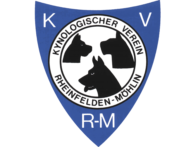 KVRM Logo