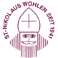 St. Nikolaus Wohlen Logo